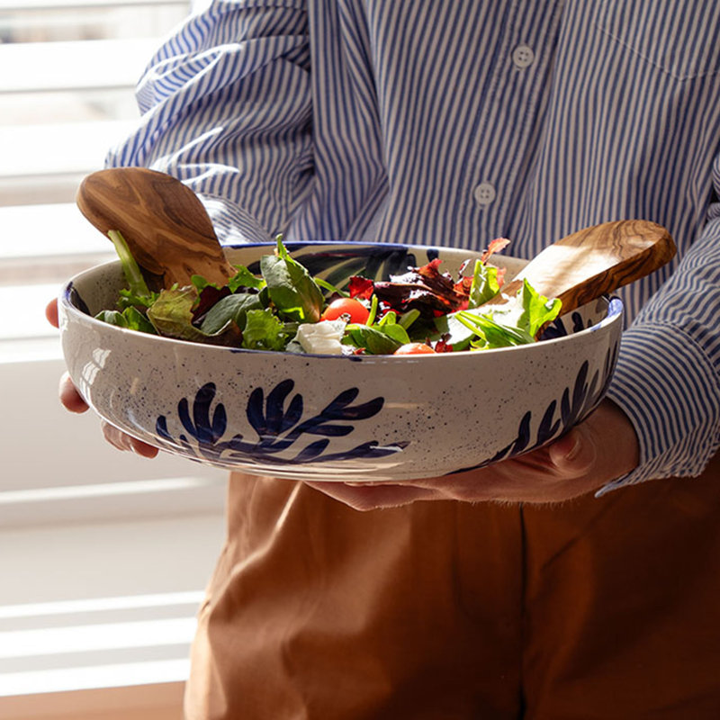 Selbrae House Ceramic Serving Bowl