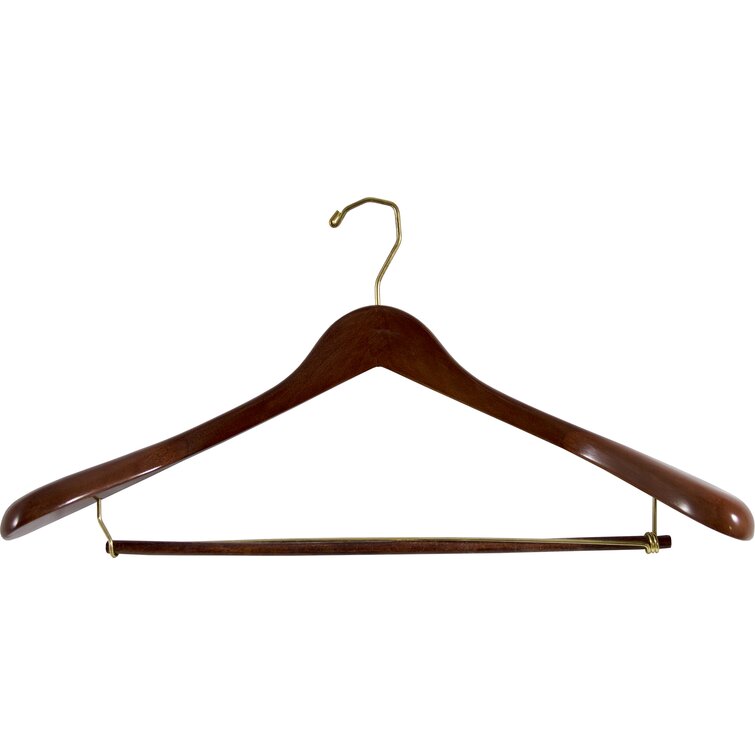 Rebrilliant Lansford Plastic Standard Hanger