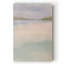 «Island Calm I», reproduction d'art sur toile-242073728-239280039