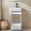 Ensemble de meuble-lavabo simple 18 po Modern-1133262733