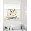 Filles, fin de semaine sur toile-92588279