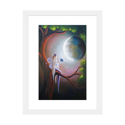 «Enchanted Beginnings» - Impression