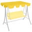Replacement Canopy for Garden Swing-1997587708-1997587698