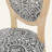 Upholstered Dining Side Chairs
