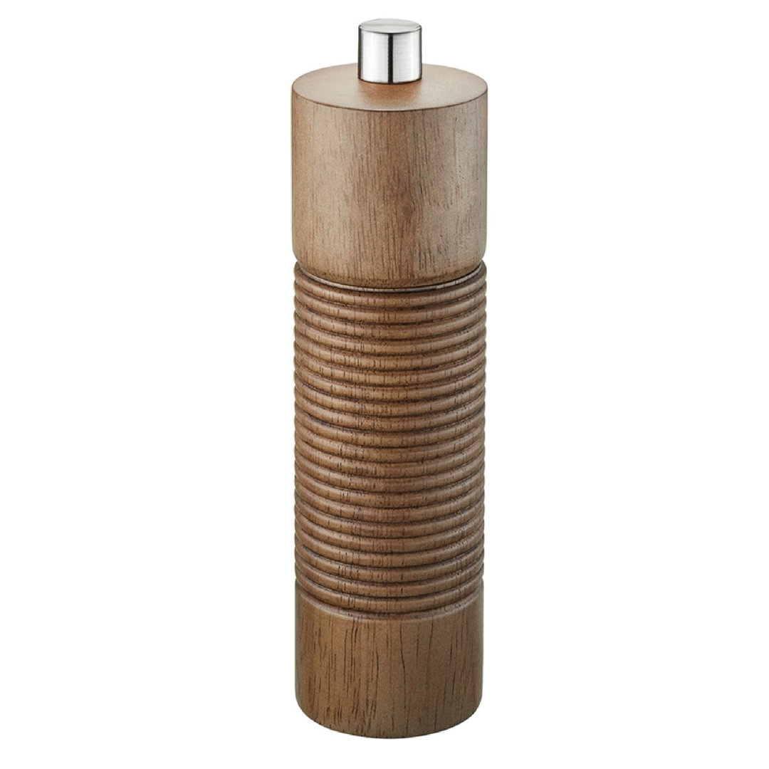 Brand No Power Source Required / Manual Salt & Pepper Shaker
