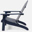 CHAISE ADIRONDack HOLLYWOOD PLIABLE-132895955