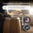 48 " L Solid Wood Mini Bar