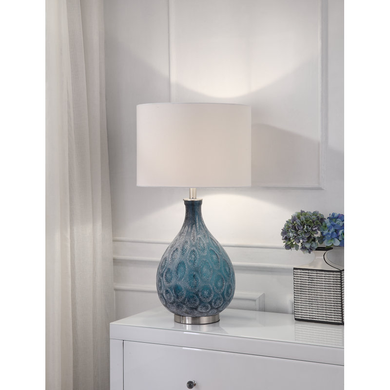 Lampe de table 29 po Laurium
