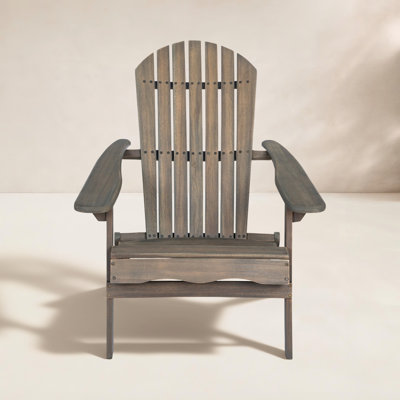 Kalicki Outdoor Adirondack Chair