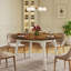 Karslynn 119.9Cm Dining Table-707233919