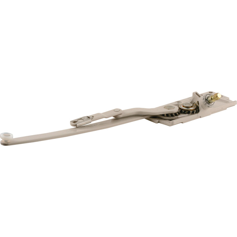 Keyless Sliding Window Lock Hardware
