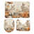 Orange/Beige n'est pas disponible