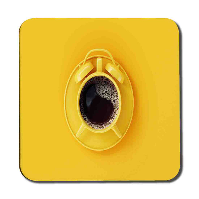 Esterbrook Square 6 Piece Coaster Set