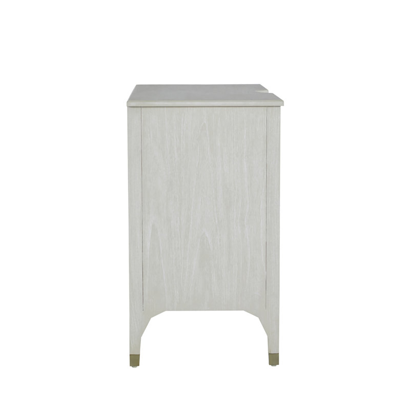 Sherman 3 - Drawer Dresser