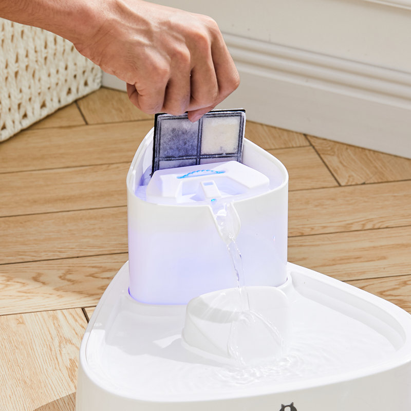 Pet Fountain