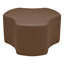 Learniture Structured Cog Stool -Flexible Modular Collaborative Soft Seating For Office, Home, Lounge And School Classrooms With Durable Frame 1015N-64496864-64496865-64496870