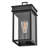 Cole 13" Outdoor Wall Mount Lantern - Coastal Elements Collection