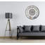 Falkville Wood Wall Clock