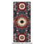 Aryana Wool Oriental Area Rug