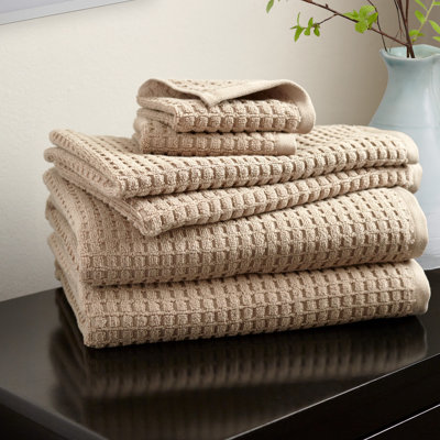 DKNY Quick Dry 6 Piece Set
