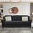 Two Piece Sofa Set