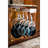Rev-A-Shelf Pullout Pot and Pan Hook Organizer for Base Kitchen Cabinets -94078802