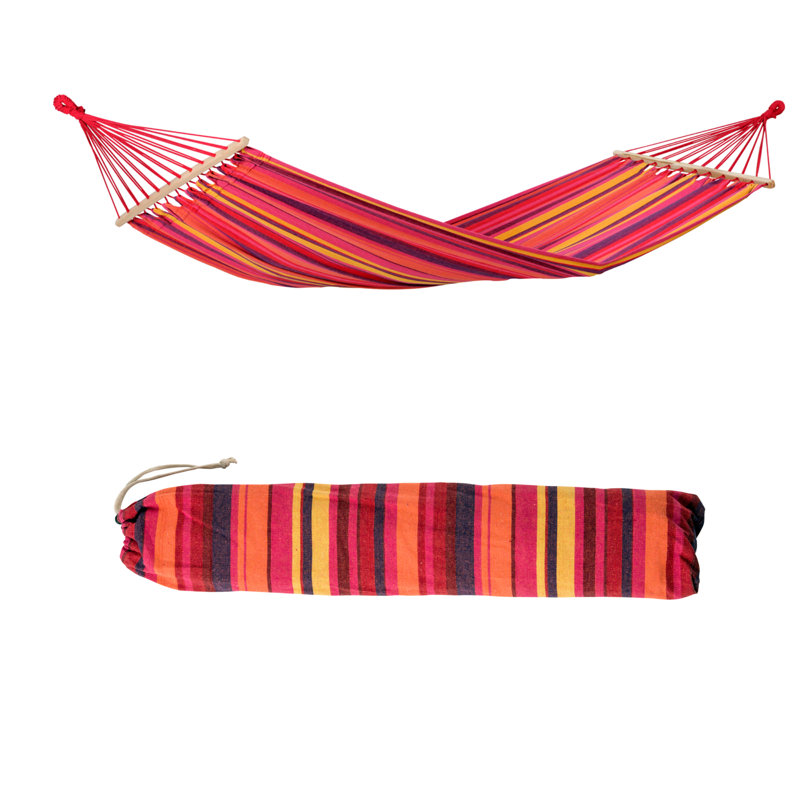Tonga Single Hammock, Vulcano