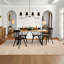 Machine Printed Area Rug-1022206319-1021580533