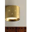 Edisto Flush Mount in Distressed Bronze by Cortney Bishop-867513554