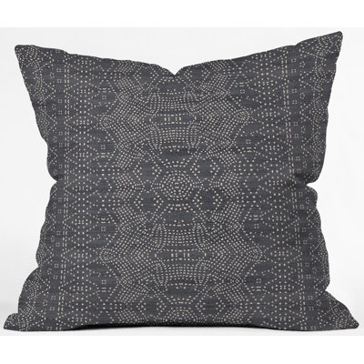 Coussin décoratif extérieur