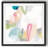 Candy Jacket III' Painting on Canvas-1723072181-1723071712
