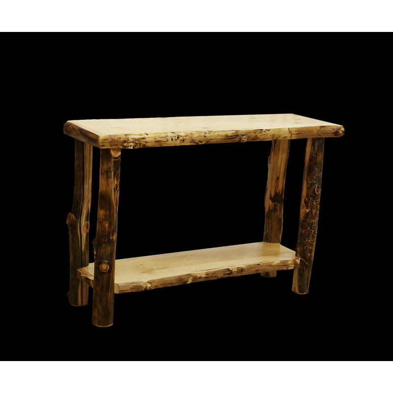Amias 48'' Console Table