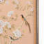 Edgedale Panel Peach-B Painting