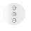 Grohtherm® SmartControl Triple Volume Control Trim 6.25" x 6.25"