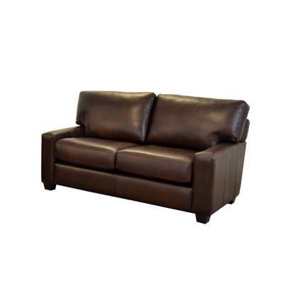 Rambow Upholstered 68'' Loveseat
