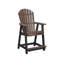 Comfo Back Outdoor Bar Stool-1480287034-1480287033