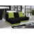 Black/Green - Sawana14/Sawana35