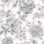 Arcilia 10.5m x 52cm Wallpaper Roll-1537473794