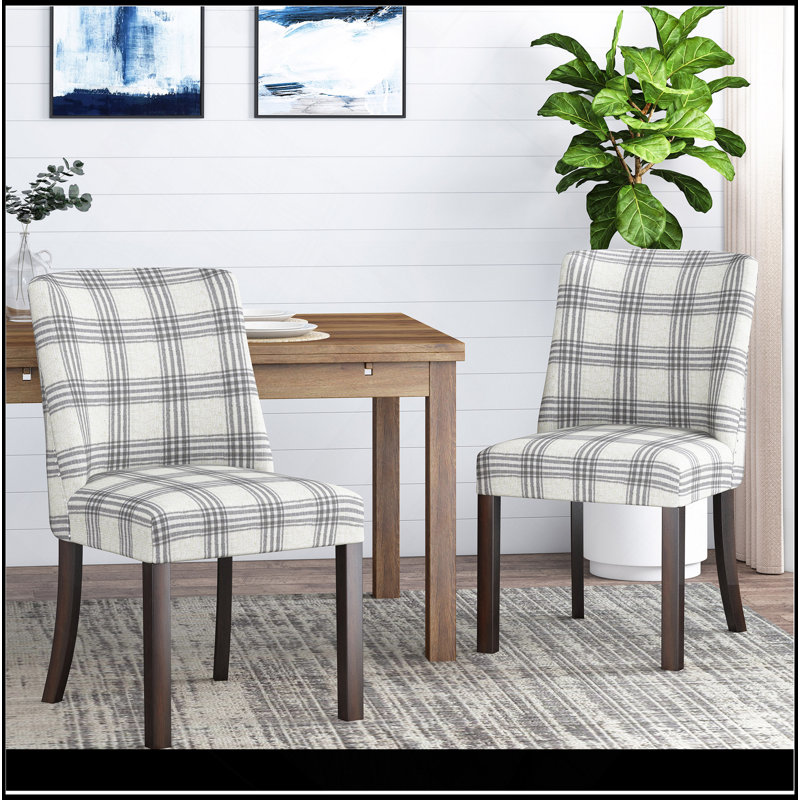 DINING CHAIR