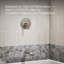 Pitch Rite-Temp Bath And Shower Trim Kit 2.5 GPM-241537697