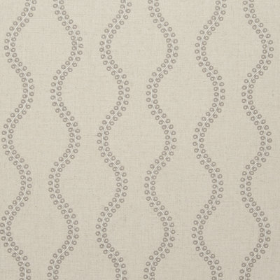 Manor House Cotton Blend Fabric