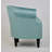 Aguiniga Upholstered Chesterfield Chair-1228711630
