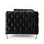 Bras en tissu d'ameublement confortable Cool 3