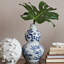Vase de table Beau