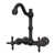Oil Rubbed Bronze