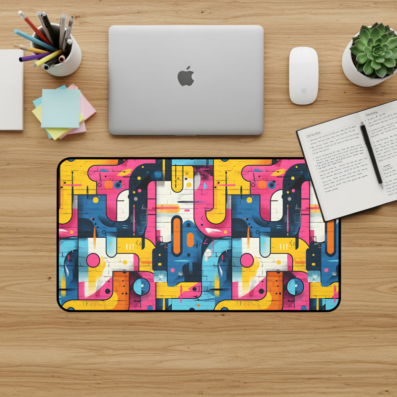 Desk Pad