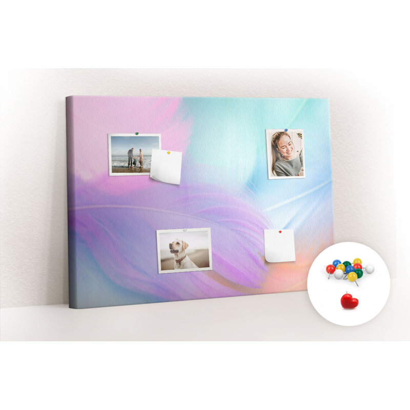 Beraud Cork Corkboard / Bulletin Board