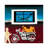 Watching Where We're Going by KC Haxton - Wrapped Canvas Painting-1319080765