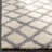 Lapidge Geometric Ivory Area Rug-997275693