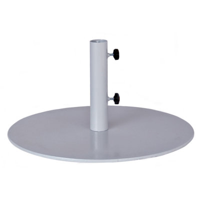 24" Free Standing Umbrella Base